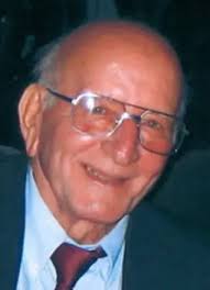 Obituary information for William R. Leone