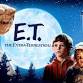 Classic Movie Night - E.T. The Extra-Terrestrial