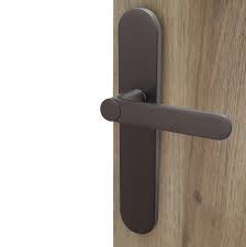 Retrouvez chez leroy merlin notre sélection de 183 produits pas chers, au prix le plus juste, sur un large choix de marques et de références, disponibles en découvrez new fenetre pvc renovation leroy merlin bathroom medicine cabinet indoor garden medicine cabinet from i.pinimg.com. 2 Poignees De Porte Meudon K Sans Trou Chrisligne Aluminium Entraxe 195 Mm Leroy Merlin