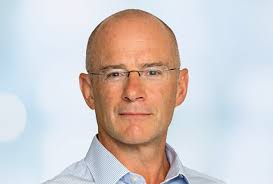 Flutter hires new CFO as Jonathan Hill transitions to new COO role