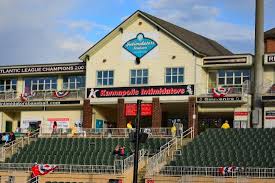 Intimidators Stadium Kannapolis 2019 All You Need To