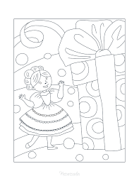 Have fun in adding drawings, colors and designs and top that with a special message for the celebrant's special day. 55 Best Happy Birthday Coloring Pages Free Printable Pdfs