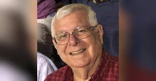 Charles Harter Obituary