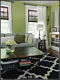 Living Room Update Green Walls Living Room Living Room Green Living Room Update