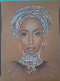 Barbara Tomlin Portrait Artist