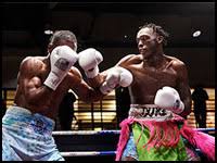 2023 Philadelphia Boxing Events