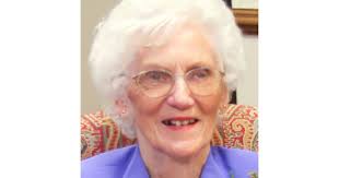 Clare (Theobald) Wilkins Obituary (1927