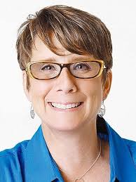 Dr. Martha Buchanan, Director of the Knox County Health Department through  the years