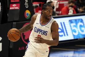 Los angeles clippers, san diego clippers, buffalo braves. Leonard And George Lead Clippers Against Doncic And Mavs