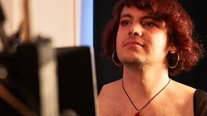 Some stills from 'Banish the Fear' 👻👻👻 courtesy of @frankie_film A Final  year BA (University of the West of England) student commercial surrounding  queer sexual health and condom use, shot