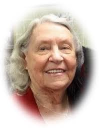 Obituary for Ferne (Back) Gillum