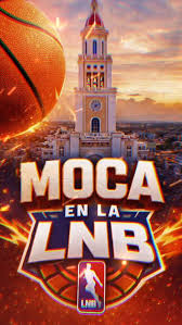 MOCA en la @lnbrdoficial , Aunque oficialmente la Liga Nacional de  Baloncesto @lnbrdoficial no ha hecho oficial la noticia, los mocanos  celebran haber sido incluidos como franquicia para la próxima ...