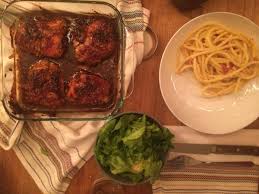 The Best Worst Chicken Recipe