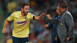 Layún began his career in 2006 with veracruz, and in 2009 signed for italian club atalanta, becoming the first mexican player to play in the serie a. Mexico S Miguel Layun Finalizes Move To Granada By Way Of Watford