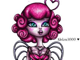 Monster High-Pretty : ♥ Entrega de firmas ♥