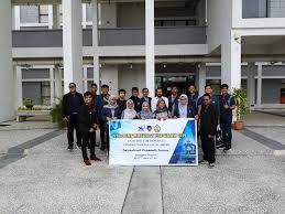 Fakulti Informatik Dan Komputeran Terima Fakulti Informatik Dan Komputeran Fik Facebook