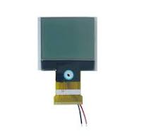 Industrial Product Spare Screen 128x64 COG Graphic LCD ...