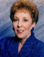 Obituary information for Nancy Chaffin Poole