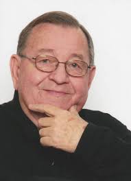 Russell Meier Obituary (1936