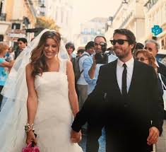 As in 2021, ana garcia's age is 40 years. Ana Garcia Martins Mais Conhecida Pela Zankyou Weddings Facebook