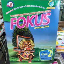 We did not find results for: Buku Fokus Bahasa Jawa Kelas 2 Sd Semester 1 Shopee Indonesia