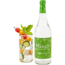 We did not find results for: Cucumber Melon Mojito Sparkling Non Alcoholic Cocktail Mingle Mocktails