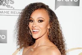 Just wanna point out how stunning Ashley Darby is, regardless ❤️ :  r/BravoRealHousewives