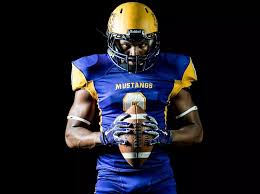 Football to Face Eastern New Mexico for First Time in 11 Years to Open LSC  Play