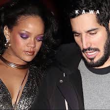 Rihanna and her billionaire boyfriend have reportedly broken up. Who Is Hassan Jameel Rihanna S Saudi Boyfriend Kawa