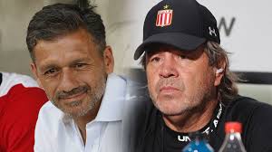 Estudiantes: de Nelson Vivas a Ricardo Zielinski