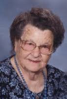 Ruth Maggie Herren Flesner (1917-2010)