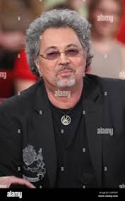 Patrick hernandez hi-res stock photography and images