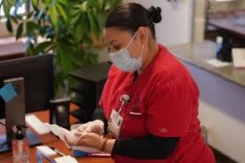 According to federal officials, an independent panel of medical experts said the promising results announced by the company on monday may have relied on outdated information. Covid 19 Vaccine Clinics At Bc Bakersfield College