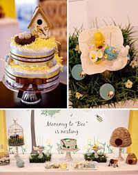 5 out of 5 stars. Kara S Party Ideas Birds And Bees Girl Boy Baby Shower Planning Ideas Decorations