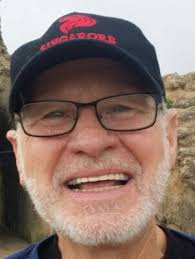 Walter Edward Payfer