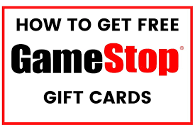 If that's the case, you can always opt for other rewards instead. How To Get Free Gamestop Gift Cards Fast 11 Ways