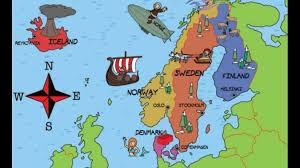 es se analizan las políticas bibliotecarias llevadas a cabo en los países nórdicos (dinamarca, finlandia, noruega, suecia e islandia), qué problemas han tenido y cómo han solucionado sus necesidades, mediante sistemas de cooperación, prestación de servicios a minorías étnicas. Cual Es La Diferencia Entre Paises Escandinavos Nordicos Y Balticos Rpp Noticias
