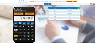 Trustone financial is committed to providing smart tools that give. Doczins Calculator Book Dr Bernd W Klockner M A Wirtschaftspsychologe M Sc Training Und Seminare Fur Kunden I Berater I Fuhrungskrafte