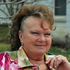 Sally Vance Obituary (1950