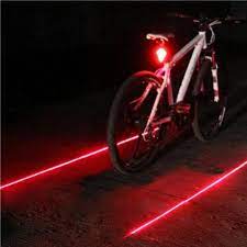 Similar to the laser bike lane device that creates a red laser projected bike lane around you while you ride for extra safety at night, and even the laser car projection device that attaches to the back of your car to help be seen in deep fog, the lumigrids bicycle laser grid projection is another great gadget for keeping safe on the road which. Bicycle Led Rear Tail Light Waterproof Safety Warning Light Laser Night Mountain Bike Accessories Bicicleta Velosiped Lights Bicycle Light Aliexpress