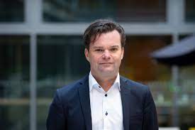 Daniel is a masculine given name and a surname of hebrew origin. Daniel Bramhagen Ey Sweden Head Of Health Sector And Workforce Advisory In Sweden