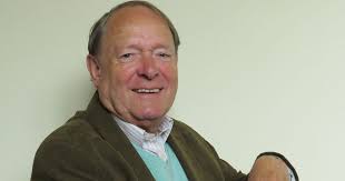 Dr Raymond Curtis Ockenden