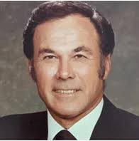 Dr. Donald Edwin Seibel