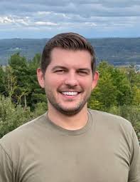 Bradley Andrew Carleton Obituary (1989