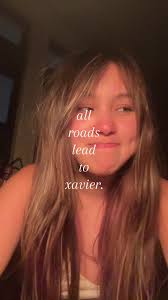 Nicole Playing Song for Xavier