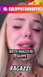 Calippo Tour: il Bavaro è il padre? #calippotour #calippo #tour #jematria  #bavaro #dottorbavaro