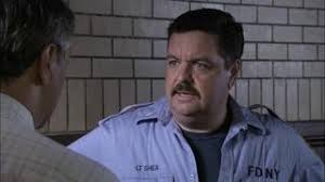 Rescue Me: Equipo de rescate (TV Series 2004-2011) — The Movie Database  (TMDB)