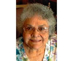 Gloria Herrera Obituary (1930