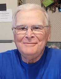 Charles O. Marks Obituary October 1, 2024