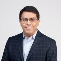 Juan Pablo Alfonso Sánchez